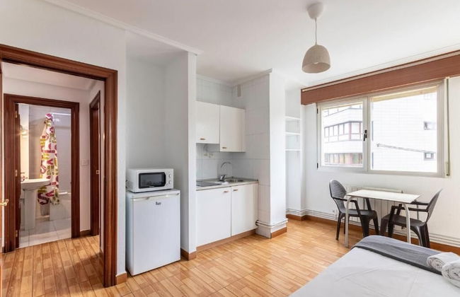 Apartamentos La Arena - Foto 34