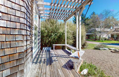 Castaway Cabin - Foto 22