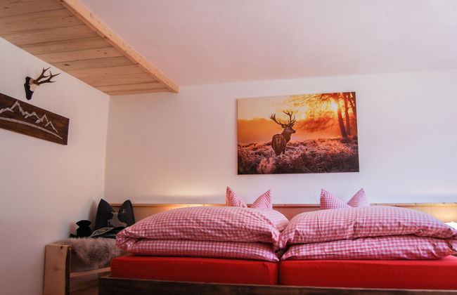 Geislerhütte - Foto 26