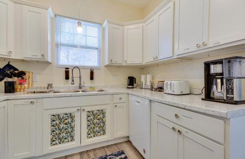 1 Mi to Downtown Greensboro Newly Built Home! - Foto 9