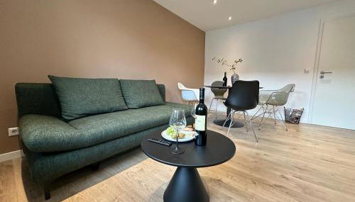 Lacasa 01 Zentral, VW Nah, Küche, Top Ausstattung, Design - Photo 2