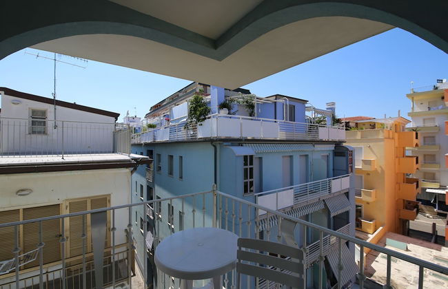 Apartment 20 Meters From The Sea 7 Beds With Small Sea View - Foto 36