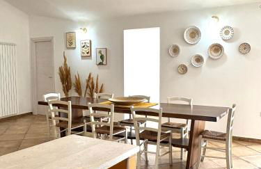 Orosei Summer Holidays - Cala del Turco green house - Foto 15