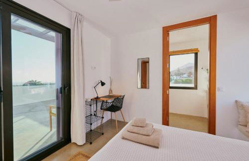 Casa del Aljibe - La Casa - Foto 38