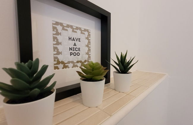 House of 4 Chimneys by Your Lettings UK - Photo 7