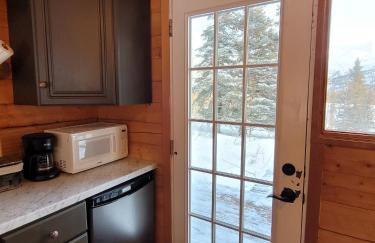 Little Bear Getaway Cabins - Foto 75