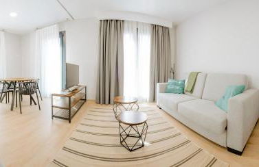 Apartamentos Villa Zoila Nigrán - Foto 41