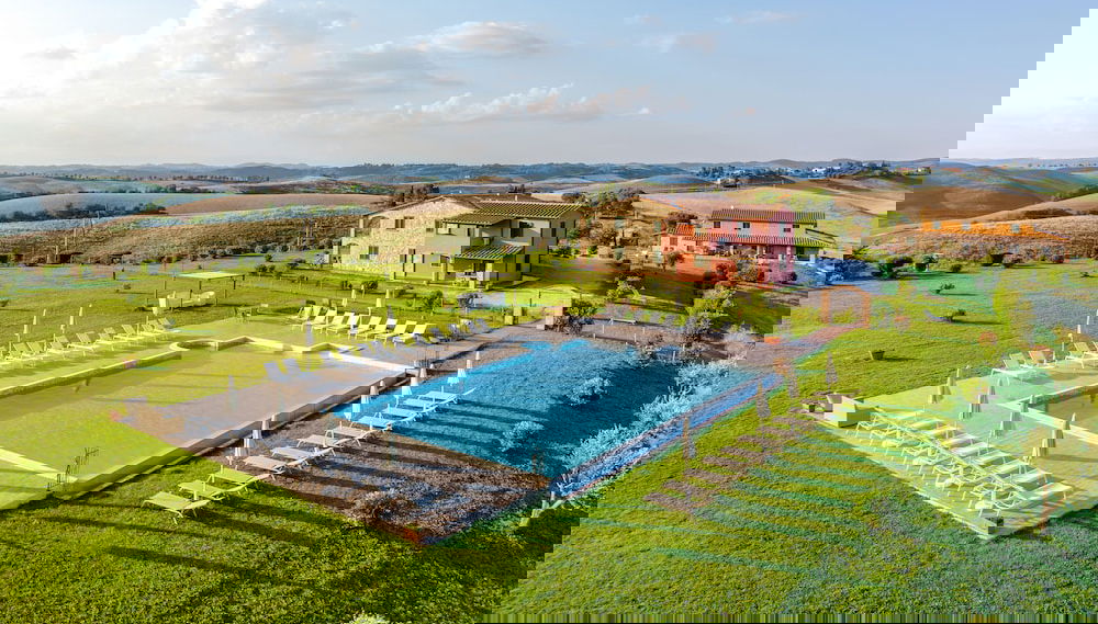 Agriturismo Panieracci - Foto 1, Imagen principal