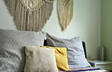 Apartament Przy Metrze i Przy Lesie - Foto 22