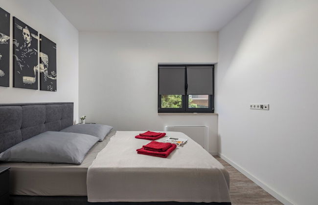 Villa Claudio - Foto 17