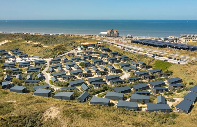 Modern Retreat by the Dunes - Foto 28