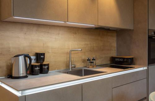 Dedaj Resort - Villa Tina - Foto 38