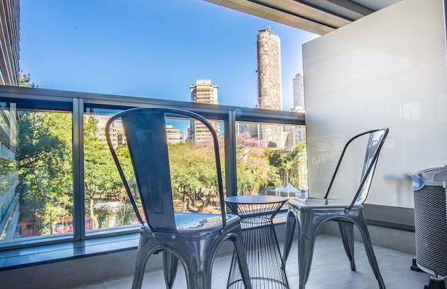 360 República - Foto 79