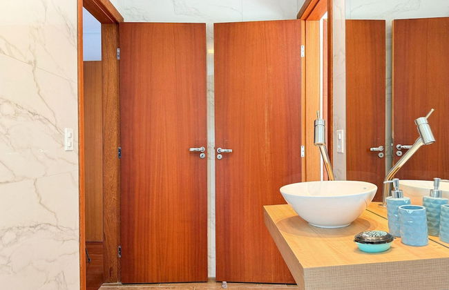 Casa de Andréa com piscina - Campeche - Photo 39