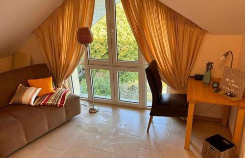 Ferienwohnung Bernsteinwind - Foto 14