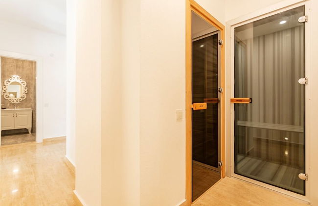 Infinity Sky - Foto 27