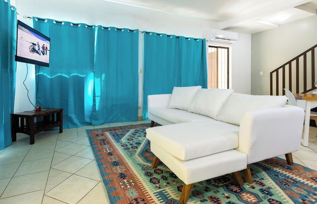 Villa Hummingbird 15 - Foto 12