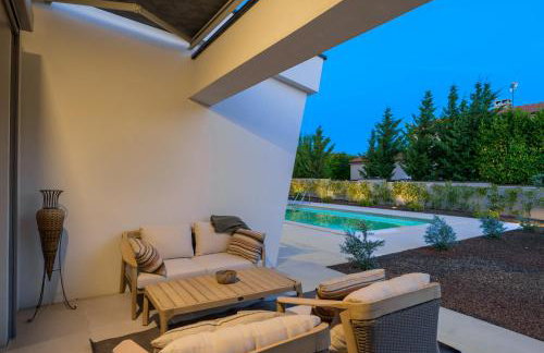 Villa Cedrus by Istrialux - Foto 51