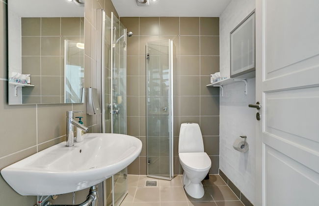 Dybbøl Luxury View - Foto 21