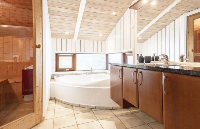 Luxury Retreat by Ho Bay - By Traum Ferienwohnungen - Photo 11