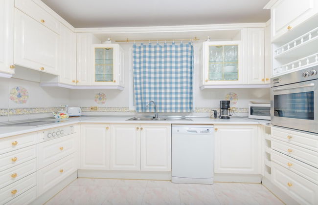 Casa Bonita Ses Salines - Foto 24