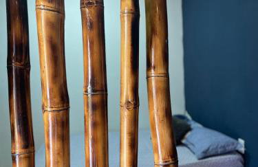 Espaço bambu - Foto 1