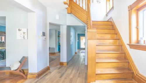 Elegant Shaw 5BR with Comfort in Mind ABODEbucks - Foto 4