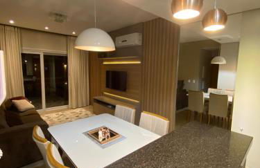 Apartamento em Gramado com piscina - Photo 1