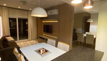 Apartamento em Gramado com piscina - Foto 1