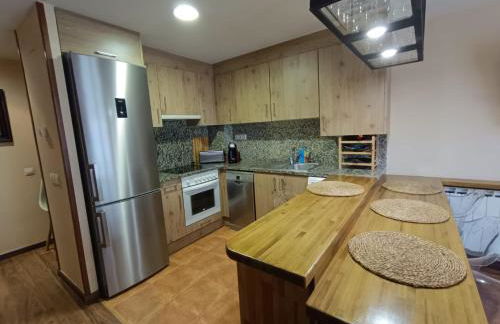 InmoCyma Mincholet bajo con terraza - Foto 8