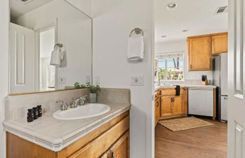 Villa Verdot by Avantstay Spectacular 6 BR Estate w/ Pool, Hot Tub, Tennis& B-ball Courts - Foto 49