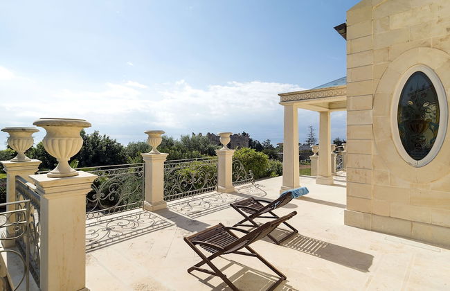 Villa Drago Spa - Foto 24