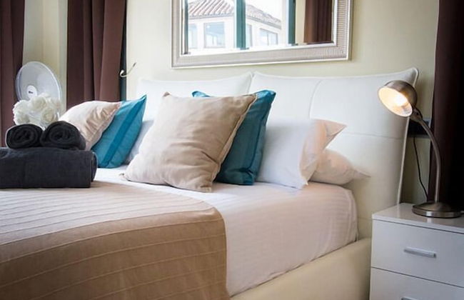 Luxury Penthouse Historical Center - Foto 5