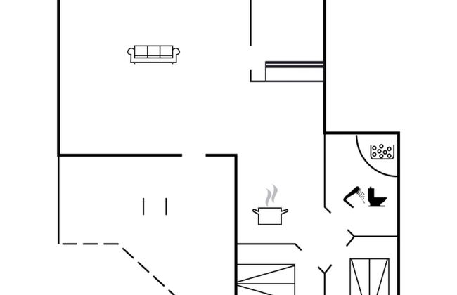 "Jula" - 800m from the sea - Foto 1