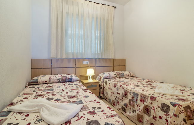 Jardines del Mar III - Marina d'Or - Foto 12