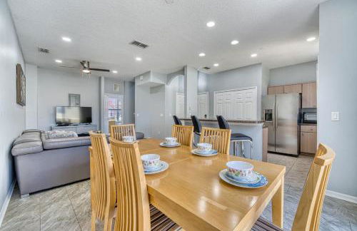 Stylish Townhome Close to Disney Parks - Foto 19