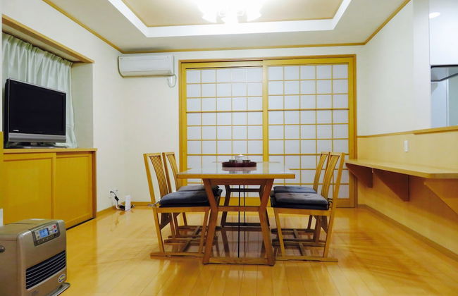 Utatei Villa - Foto 8