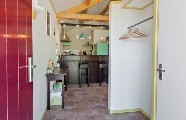 Enticing Holiday Home in Eastermar near Burgumer Mar Lake - Foto 21