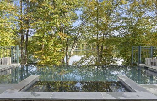 Sunny Day on Taunton Lake - Foto 40