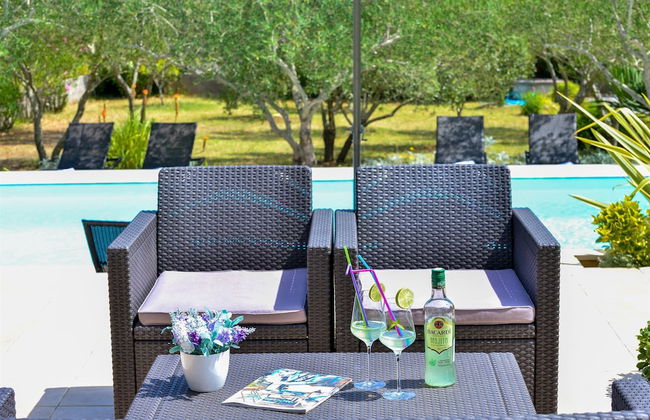 Apartments Villa Ana - Foto 31