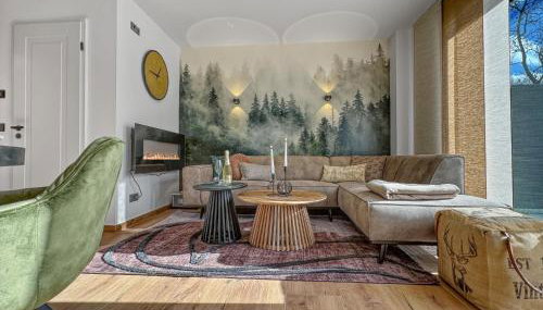 CBlue: Seeblick, Kamin, Wallbox, Natur - Foto 4