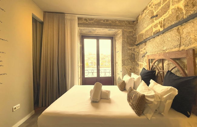 RIBEIRA by YoursPorto - Foto 43