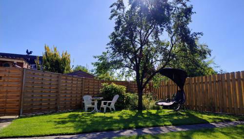 LaPurka III Garten - Foto 3