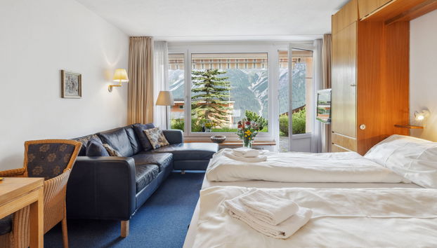 Promenade Apt 009 - Foto 5, Bedroom