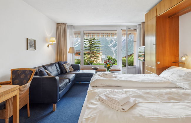 Promenade Apt 009 - Foto 5