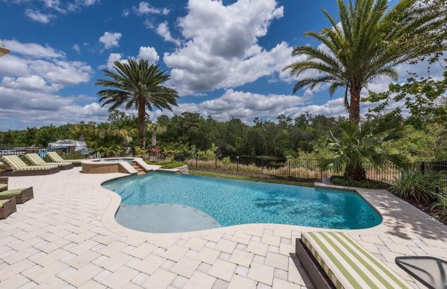 Je50286 - Reunion Resort - 5 Bed 5 Baths Villa - Foto 42