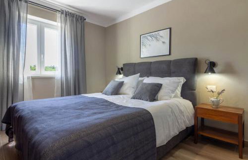 Beautiful villa Stora Kuca with private pool in Labin - Rabac - Foto 28