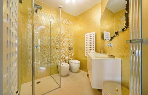 Outstanding Algarve Villa 8 Bedrooms Villa Agua Grande Deluxe Seaviews - Foto 25