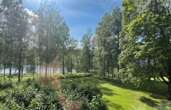 Holiday Home in GrÃ¥sten - Foto 27