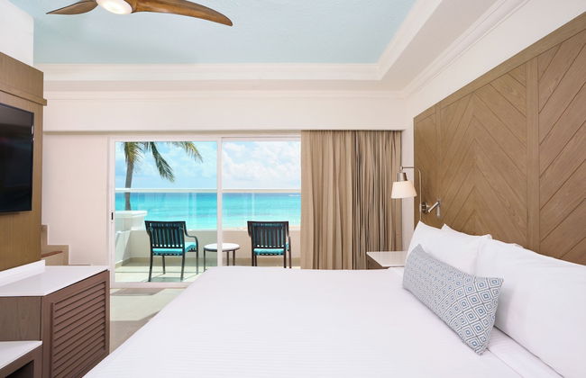 Sunscape Cancun All-Inclusive Resort & Spa by Hyatt - Foto 55